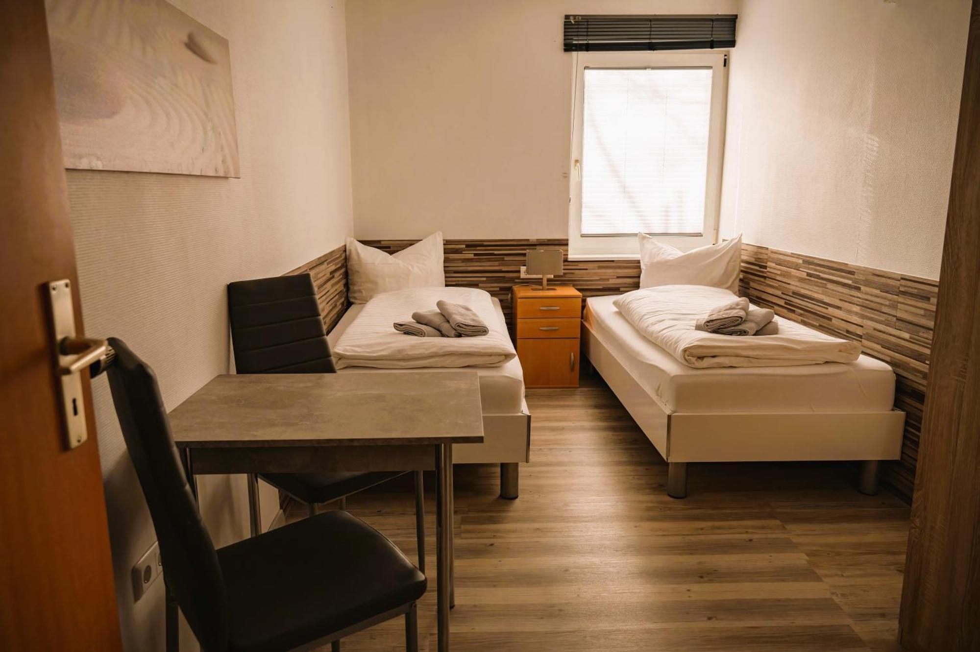 Ferienwohnung Strandsonne 6 Borkum Ngoại thất bức ảnh